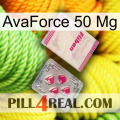 AvaForce 50Mg 32